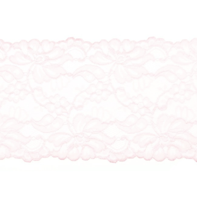 Huismerk Elastische Spitze 15 cm