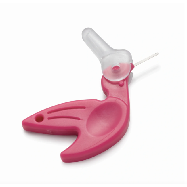 Prym Love draaddoorsteker birdy