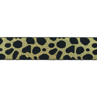 Elastiek Cheetah 40mm