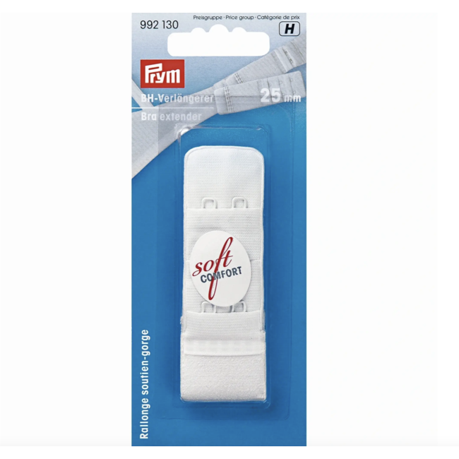 Prym BH Verlenger "soft comfort"