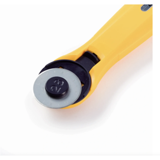 Xsor Rollschneider "Mini" 28 mm