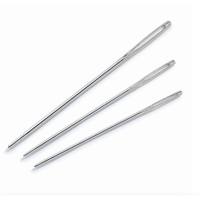 Prym Borduurnaalden nr 18-22 zonder punt