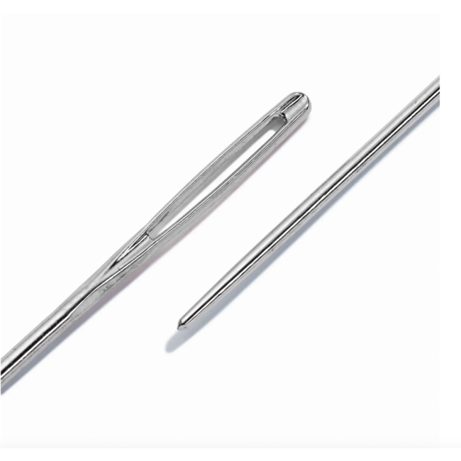 Prym Borduurnaalden nr 18-22 zonder punt