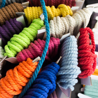 Huismerk Gedrehte Kordel 8 mm