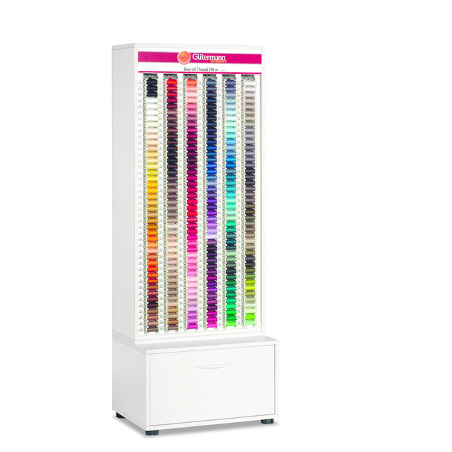 Gütermann Garen polyester 200 meter