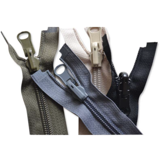 Schlafsack Reißverschluss 240cm