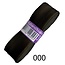 Oakidoki Biasband katoen 2 cm breed verpakt per 3 m