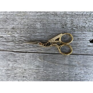 Premax Storchenscheren (Stickerei)