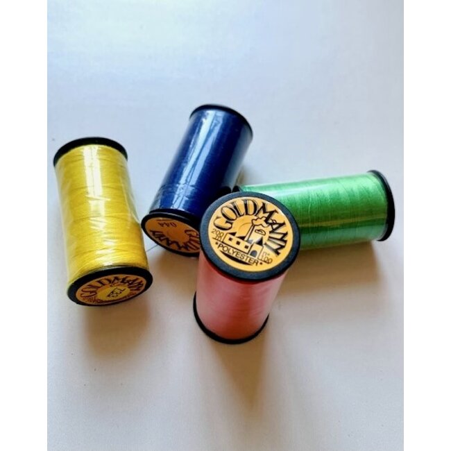 Goldmann Goldmann handgaren extra sterk 100 meter