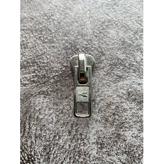 Reißverschluss-Schieber für Blockzahn-Reißverschluss Nr. 8