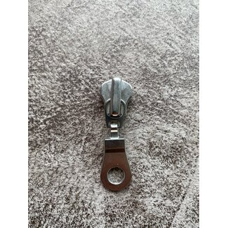 YKK YKK Reißverschluss-Schieber Nr.8 (8mm) für Eisenreißverschlüsse