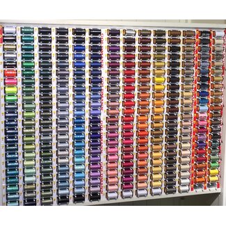 Goldmann Goldmann Maschinengarn 200 Meter