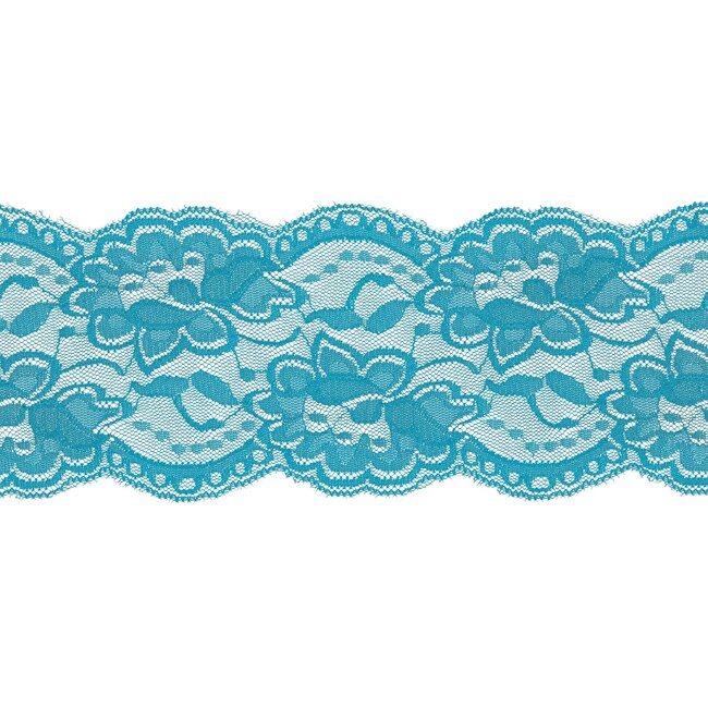 Huismerk Elastisch Kant 10 cm