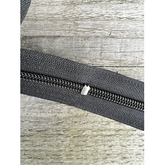 Unterstopper für Reißverschluss 3 oder 6 mm breit