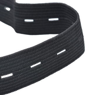 Huismerk Knopflochgummi