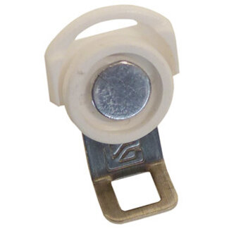 ASR Gleiter für Einzelschiene, verpackt zu 10 Stück