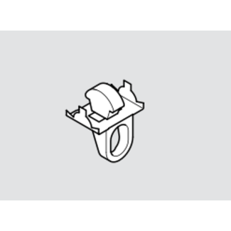 Vako Endstopper U-Schienen