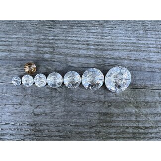 Swarovski Swarovski Knöpfe 10mm-27mm (original)