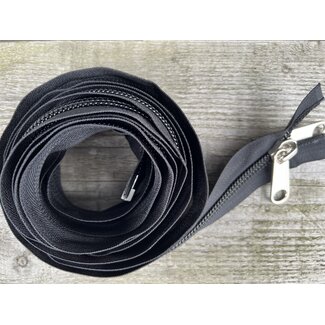 YKK Zeltreißverschluss 10 mm, 300 cm