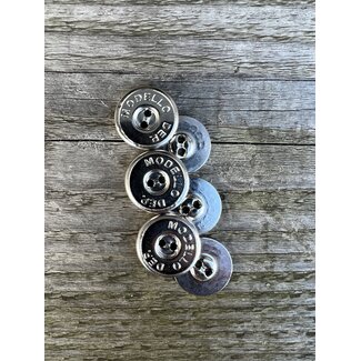 Pronty Magnetknöpfe