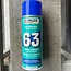 Stanger Textilkleber Spray (nicht-permanent)