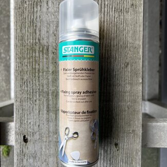 Stanger Fixierspray (nicht-permanent)