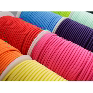 Huismerk Koordelastiek