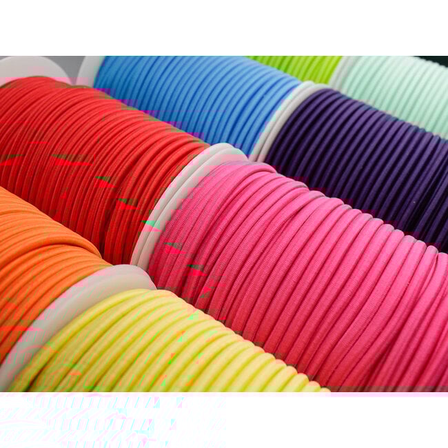 Huismerk Koordelastiek