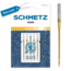 Schmetz Maschinennadeln Gold Jeans Verpackt pro 5 Stück