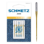 Schmetz Maschinennadeln Gold Jeans Verpackt pro 5 Stück