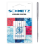 Schmetz Neu!! Maschinennadeln LongArm Quilting Verpackt zu 5 Stück