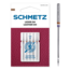 Schmetz Neu!! Maschinennadeln Leder DH Verpackt pro 5 Stück