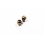 Kordelstopper Metall im 2er-Pack