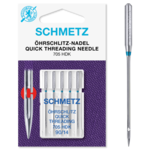 Schmetz Quick threading