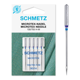 Schmetz Microtex