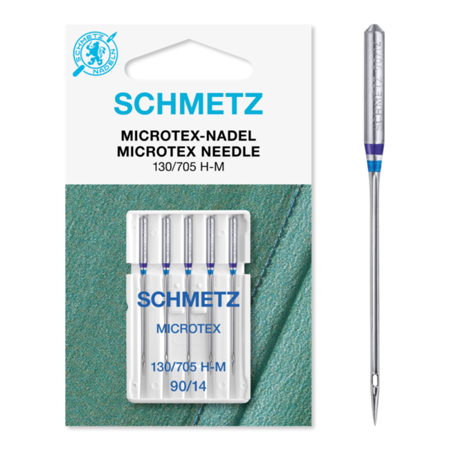 Schmetz Microtex