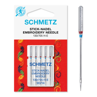 Schmetz Stickmaschinennadel