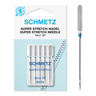 Schmetz Super Stretch Maschinennadel