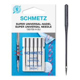 Schmetz Super Universal Maschinennadel
