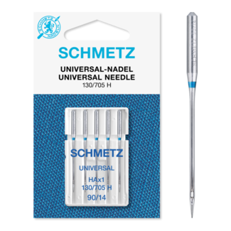 Schmetz Maschinen-Nadeln Universal