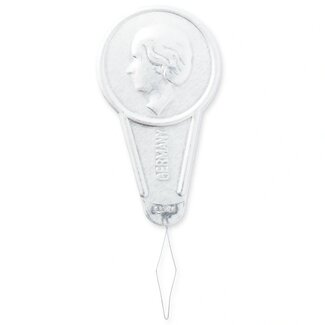 Einfädler (Willemientje) Pro 5 Stück