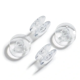 Sew Mate Kunststoffspule kugelförmig