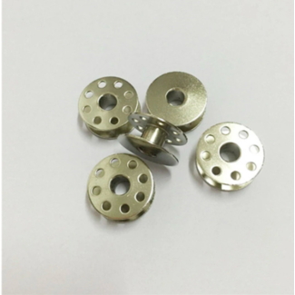 Sew Mate Metallspule verpackt zu 10 Stück