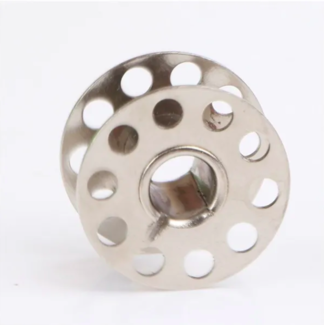 Sew Mate Metallspule