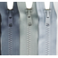 YKK Deelbare Rits Bloktand 30 t/m 80 cm