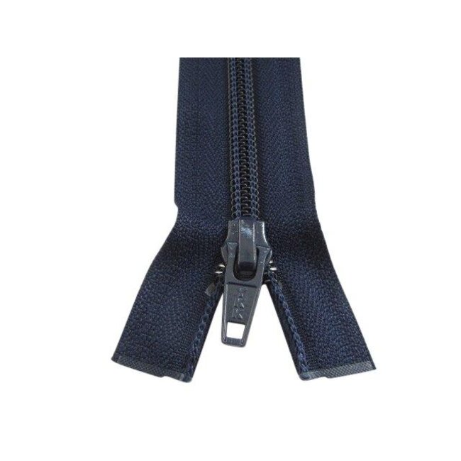 Deelbare Rits Spiraal 60 cm