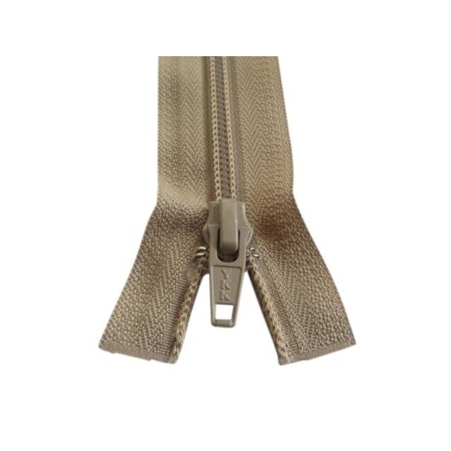 Deelbare Rits Spiraal 60 cm