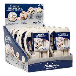 Hemline Scherenschleifer