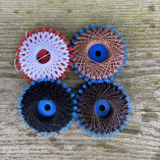 Huismerk Eisengarn pro 20 Meter