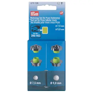 Prym Gereedschap-set Prym holle nieten (holnieten)